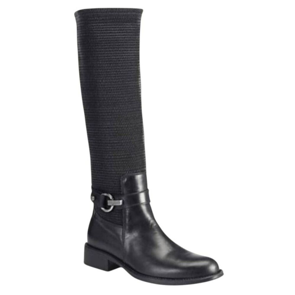 AQUATALIA Urope Riding Boot Size 7.5